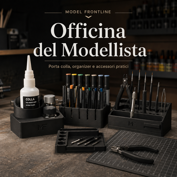 Officina del Modellista