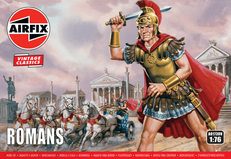 1/76 Romans