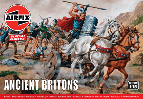 1/76 Ancient Britons