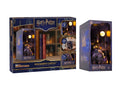 Harry Potter Hogwarts Castle - Book Nook