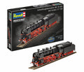 1/87 Express Locomotive BR 18 505 with Tender 2'3' T38