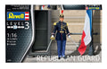 1/16 Model Set Republican Guard