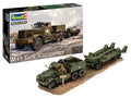 1/76 M19 Tank Transporter