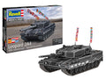 1/35 Leopard 2A4 40th Anniversary - Special Decoration