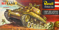 M4 Sherman - 75 Years Plastic Modelbuilding