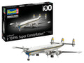 1/144 Lockheed L-1049G Super Constellation "Lufthansa"