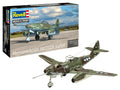 1/32 Messerschmitt Me262A-1a/U4