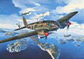 1/32 Heinkel He111 P-1