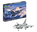 1/144 Eurofighter Typhoon single seat (Military Aircraft)