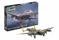 1/72 Avro Lancaster Mk.I/III (Military Aircraft)