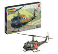 1/72 Bell UH-1D SAR (Helicopters)