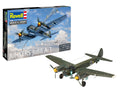 1/72 Junkers Ju88 A-1 Battle of Britain