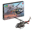 1/100 Bell UH-1H Gunship