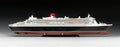 1/400 Queen Mary 2