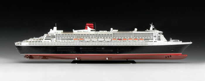 1/400 Queen Mary 2