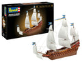 1/150 Swedish Regal Ship VASA