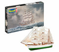 1/350 Gorch Fock