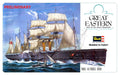 Great Eastern - 75 Years Plastic Modelling