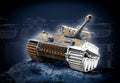 Gift Set PzKpfw. VI Tiger I Ausf. E