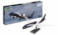 1/144 Gift Set A350-900 "Lufthansa 100years"
