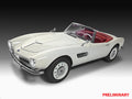 Gift Set BMW 507 - 70 Years of BMW 507