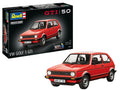 1/24 Gift Set "50 Years of the VW Golf 1 GTI"