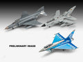 Gift Set 70 Years Bundeswehr: Aircraft
