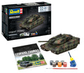1/35 Leopard 2 A6A2 "70 Years Bundeswehr" [Exclusive Edition]