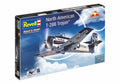 1/48 North American T-28B Trojan "The Flying Bulls"