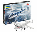 1/48 Gift Set North American B-25J Mitchell "The Flying Bulls"