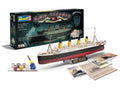 1/400 100th Anniversary Edition R.M.S. Titanic Set (gift sets)