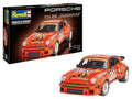 1/24 Porsche 934 RSR Jagermeister