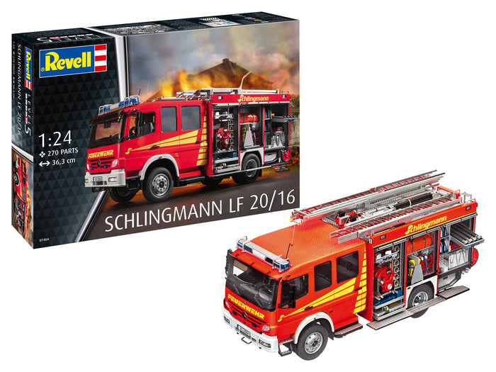 1/24 Schlingmann LF 20/16
