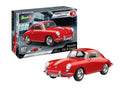 1/16 Porsche 356 B Coupè (Easy-Click System)
