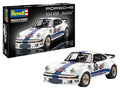 1/24 Porsche 934 RSR Martini Racing