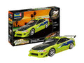 1/25 Fast & Furious - Brian's 1995 Mitsubishi Eclipse