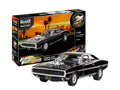 1/25 Fast & Furious - Dominic's 1970 Dodge Charger
