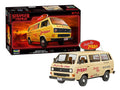 1/24 Stranger Things - Argyle's VW T3 Surfer Boy Pizza Van