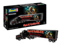 1/32 Tour Truck "Iron Maiden" 50th Anniversary