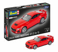 1/25 2024 Ford Mustang GT (2 in 1) [Click-System]