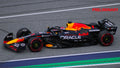 Red Bull Racing RB21 Click System