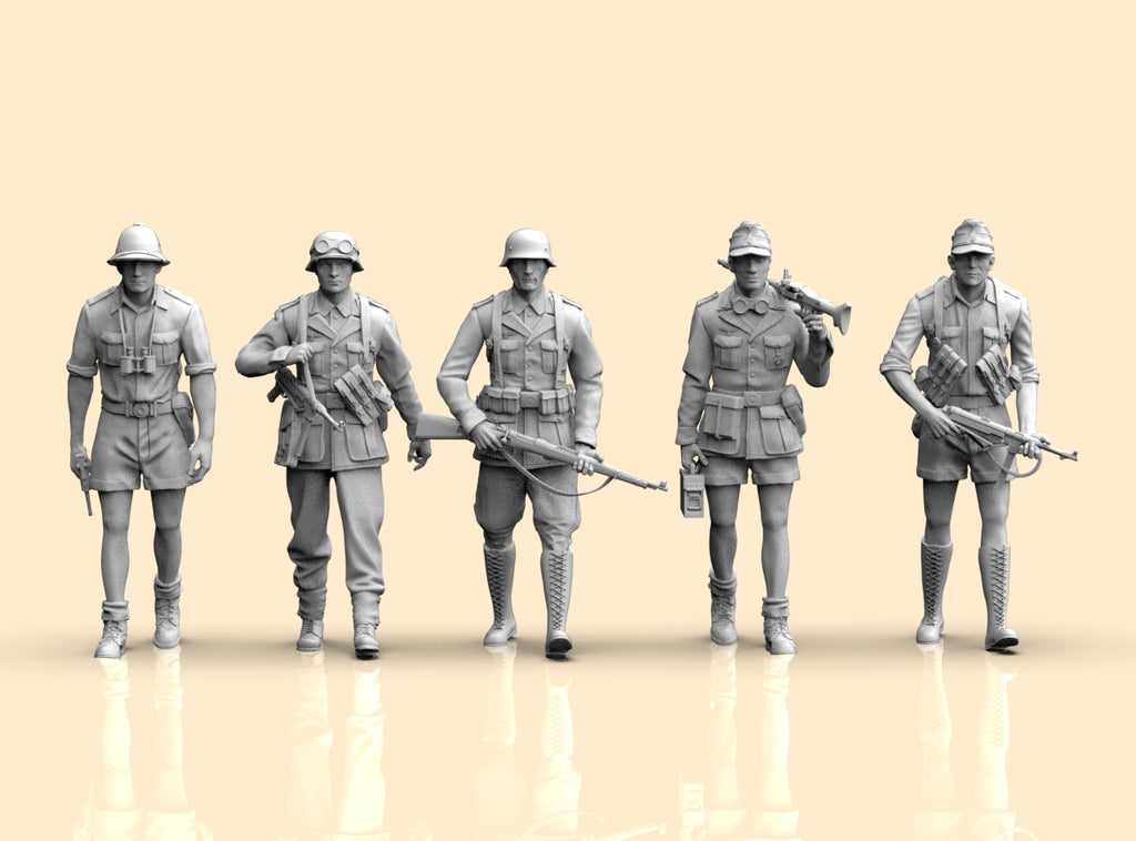 Afrika Korps