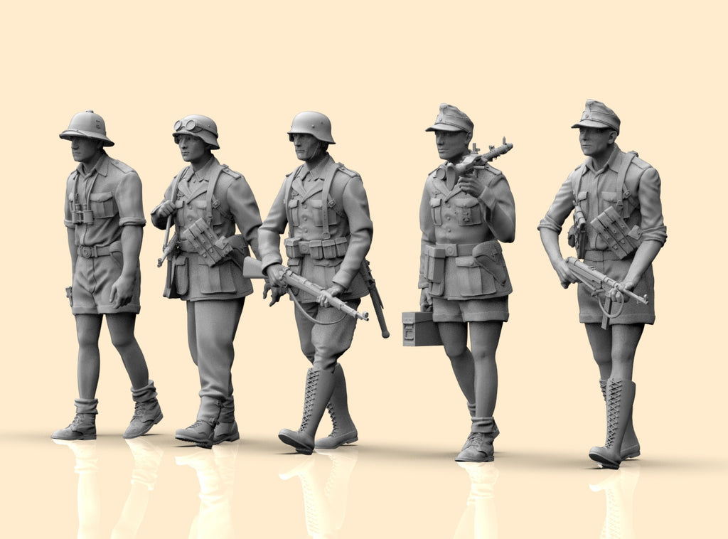 Afrika Korps