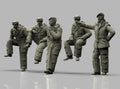 Carristi Britannici WWII