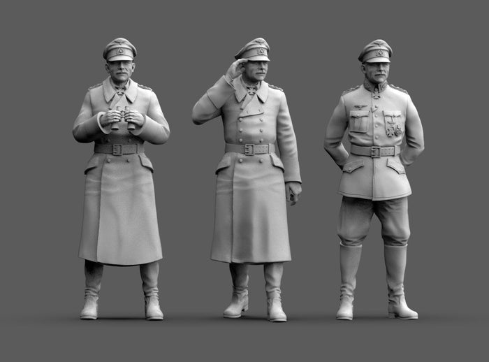Generale Guderian WWII