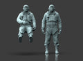 Piloti AmericanI USAAF WWII
