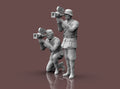 Operatori Cine-Foto Tedeschi WWII
