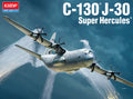1/144 C-130 J-30 Super Hercules - immagine 1