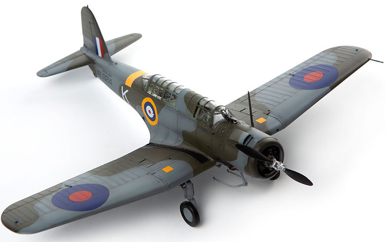 1/48 V-156-B1 "Chesapeake" - immagine 6
