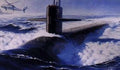 1/350 U.S.S. Ohio